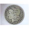 Image 1 : 1878-CC MORGAN SILVER DOLLAR