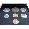 Image 1 : 1975 CANADA DOUBLE CENT SET