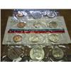 Image 1 : 1968 US MINT SET (UNC) P/D/S