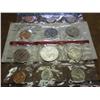 Image 2 : 1968 US MINT SET (UNC) P/D/S