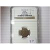 Image 1 : 1994-DDR LINCOLN CENT NGC (AU50BN) FS-801