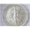 Image 1 : 1945 WALKING LIBERTY HALF DOLLAR
