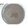 Image 1 : 1837 HARD TIMES TOKEN HT-46 (AU+)
