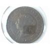 Image 2 : 1894 CANADA ONE CENT NICKED UP