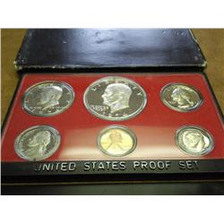 1974 US PROOF SET