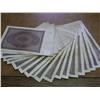 Image 2 : 20-1923 GERMAN 100,000 MARK INFLATION NOTES