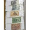 Image 1 : 5 STAMPS SCOTTS CATOLOG VALUE IS $91.50