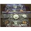 Image 1 : 1984 US MINT SET (UNC) P/D