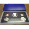 Image 1 : 1983 US PROOF SET