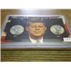 Image 1 : THE LOST KENNEDY HALF DOLLARS 2000-D & 03-P (UNC)