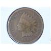 Image 1 : 1909 INDIAN HEAD CENT