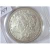 Image 1 : 1900 MORGAN SILVER DOLLAR
