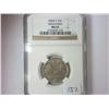 Image 1 : 2004-P WISCONSIN QUARTER NGC MS65