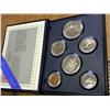 Image 1 : 1987 CANADA SPECIMEN SET