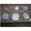 Image 1 : 1959 US SILVER PROOF SET (NO ENVELOPE)