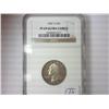 Image 1 : 1987-S WASHINGTON QUARTER NGC PF69 ULTRA CAMEO