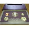Image 1 : 1987 US PROOF SET