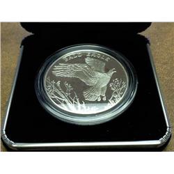 2003 US MINT NATIONAL WILDLIFE REFUGE BALD EAGLE