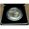 Image 1 : 2003 US MINT NATIONAL WILDLIFE REFUGE BALD EAGLE
