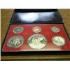 Image 2 : 1973 US PROOF SET