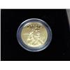 Image 2 : READ THIS-2000-D SACAGAWEA DOLLAR STRUCK AT THE