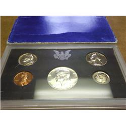 1970 US PROOF SET