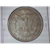 Image 2 : 1887 MORGAN SILVER DOLLAR