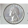 Image 1 : 1957 WASHINGTON SILVER QUARTER PROOF