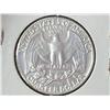 Image 2 : 1957 WASHINGTON SILVER QUARTER PROOF