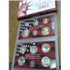 Image 1 : 2003 US SILVER PROOF SET