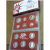 Image 2 : 2003 US SILVER PROOF SET
