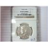 Image 1 : 1968-S 40% KENNEDY HALF DOLLAR NGC PF69 CAMEO