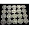 Image 2 : 20-1920'S & 30'S BUFFALO NICKELS