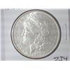 Image 1 : 1878-S MORGAN SILVER DOLLAR (UNC) PROOF LIKE