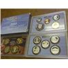 Image 1 : 2010 US PROOF SET 14 COINS