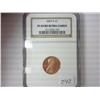Image 1 : 2007-S LINCOLN CENT NGC PF69 RD ULTRA CAMEO