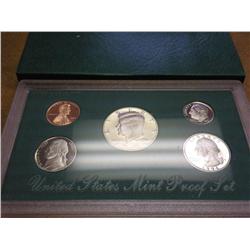 1994 US PROOF SET