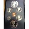 Image 2 : 1981 CANADA DOUBLE DOLLAR PROOF SET