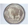 Image 2 : 1938-D BUFFALO NICKEL (GEM UNC)