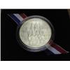 2002-W WESTPOINT SILVER DOLLAR PROOF