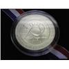 Image 2 : 2002-W WESTPOINT SILVER DOLLAR PROOF