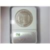 Image 2 : 1994-D WORLD CUP SILVER DOLLAR NGC MS69