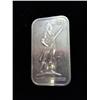 1 TROY OZ GORHAM STERLING INGOT