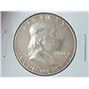 1961 FRANKLIN HALF DOLLAR PROOF