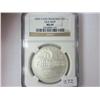 2006-S SAN FRANCISCO OLD MINT SILVER $ NGC MS69