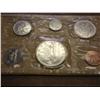 1965 CANADA SILVER PROOF LIKE SET