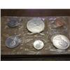 Image 2 : 1965 CANADA SILVER PROOF LIKE SET