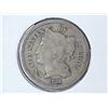 1871 THREE CENT PIECE (NICKEL)