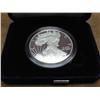 2008-W AMERICAN SILVER EAGLE PROOF