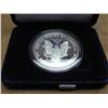 Image 2 : 2008-W AMERICAN SILVER EAGLE PROOF